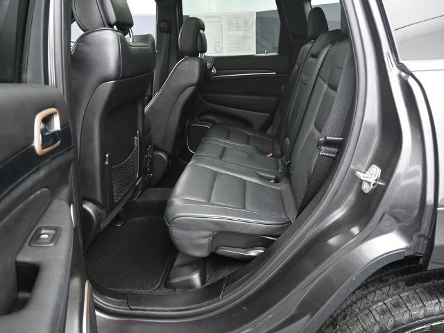 2015 Jeep Grand Cherokee Vehicle Photo in Cedar Rapids, IA 52402