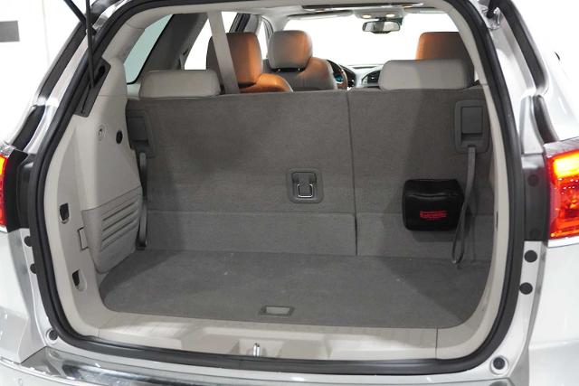 2014 Buick Enclave Vehicle Photo in GRAPEVINE, TX 76051