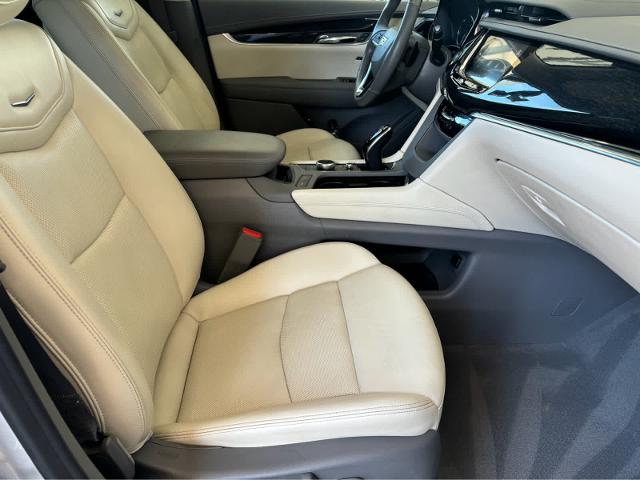 2020 Cadillac XT6 Vehicle Photo in Grapevine, TX 76051