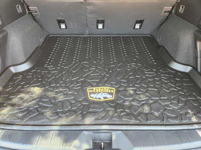 2025 Subaru Outback Vehicle Photo in DALLAS, TX 75209