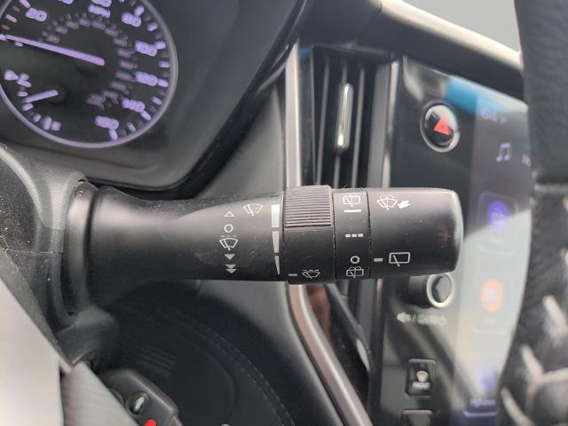 2021 Subaru Outback Vehicle Photo in Green Bay, WI 54304