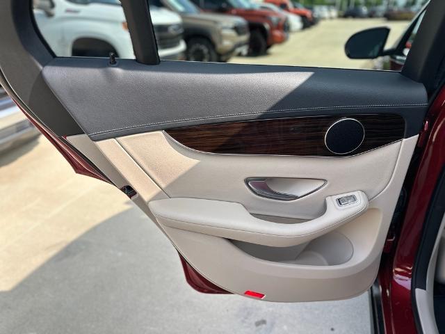 2020 Mercedes-Benz GLC Vehicle Photo in Grapevine, TX 76051