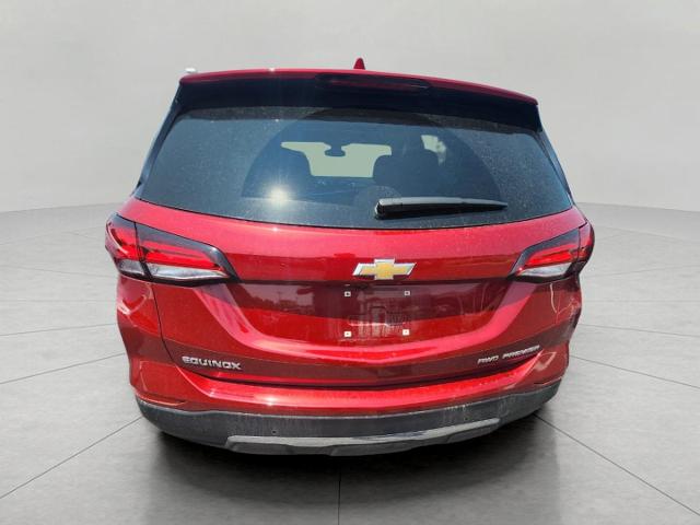 2022 Chevrolet Equinox Vehicle Photo in MADISON, WI 53713-3220