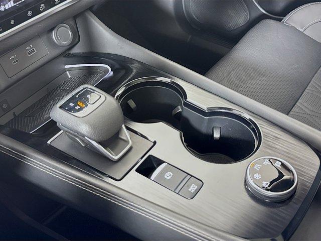 2021 Nissan Rogue Vehicle Photo in Flemington, NJ 08822