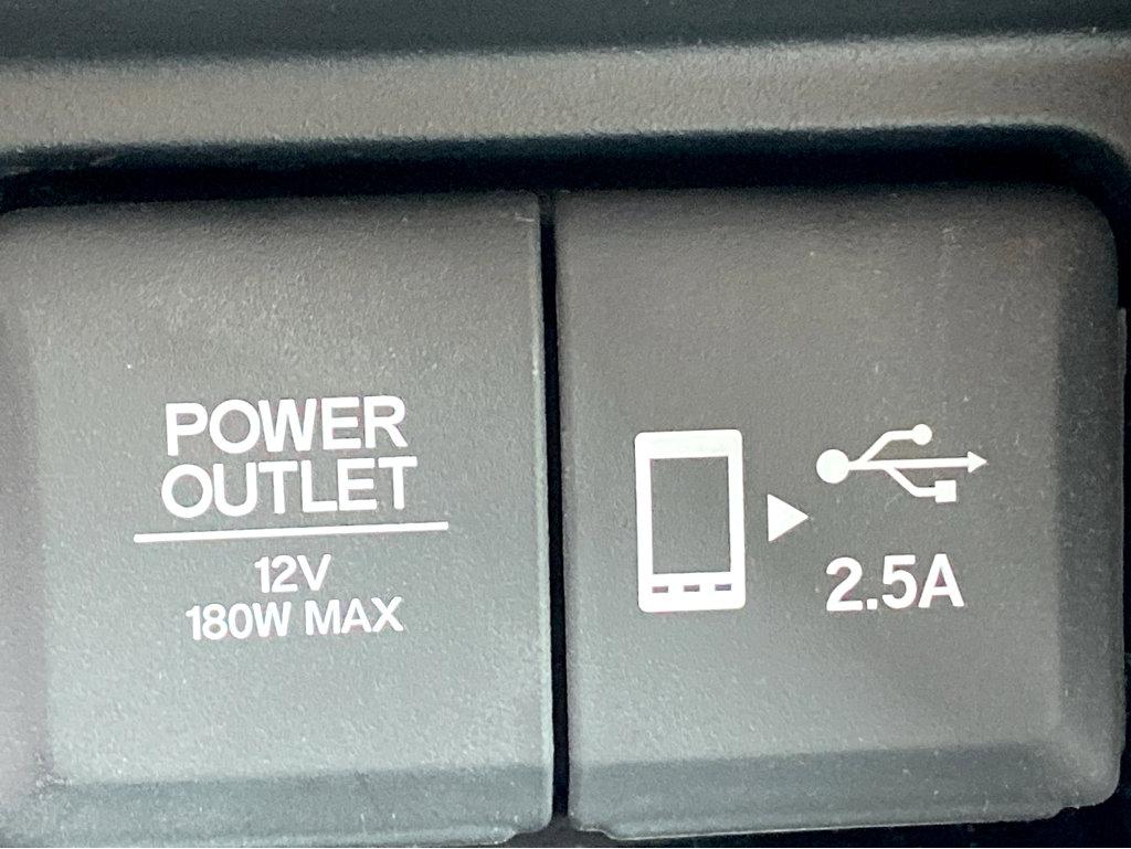 2020 Honda Pilot Vehicle Photo in POOLER, GA 31322-3252