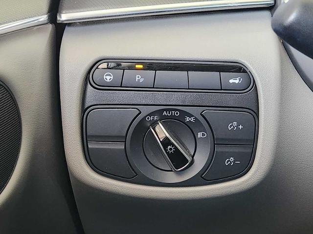 2024 INFINITI QX50 Vehicle Photo in DALLAS, TX 75209