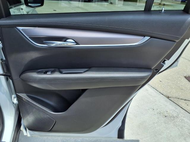 2022 Cadillac XT6 Vehicle Photo in Tampa, FL 33612