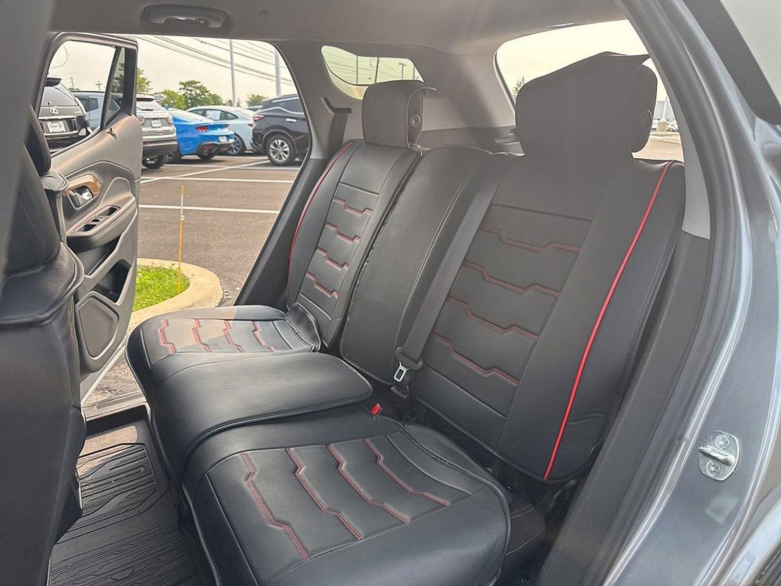 2020 GMC Terrain Vehicle Photo in Harrisburg, PA 17111
