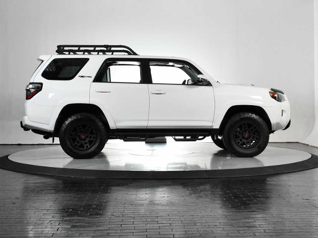 2024 Toyota 4Runner Vehicle Photo in DALLAS, TX 75235