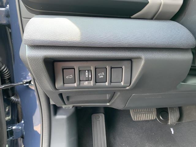 2025 Subaru Outback Vehicle Photo in Oshkosh, WI 54904