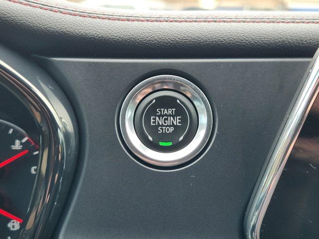 2020 Chevrolet Blazer Vehicle Photo in Decatur, TX 76234