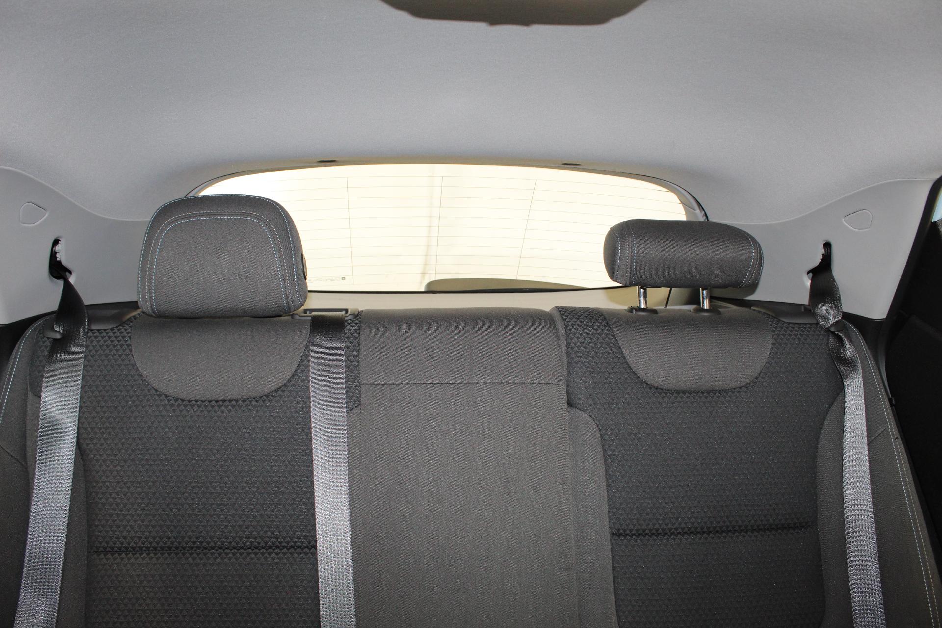 2022 Chevrolet Bolt EV Vehicle Photo in NORTHAMPTON, MA 01060-1120