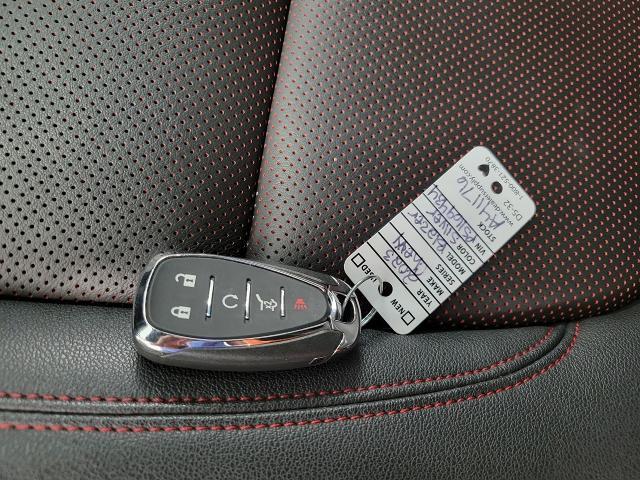 2023 Chevrolet Blazer Vehicle Photo in NEENAH, WI 54956-2243