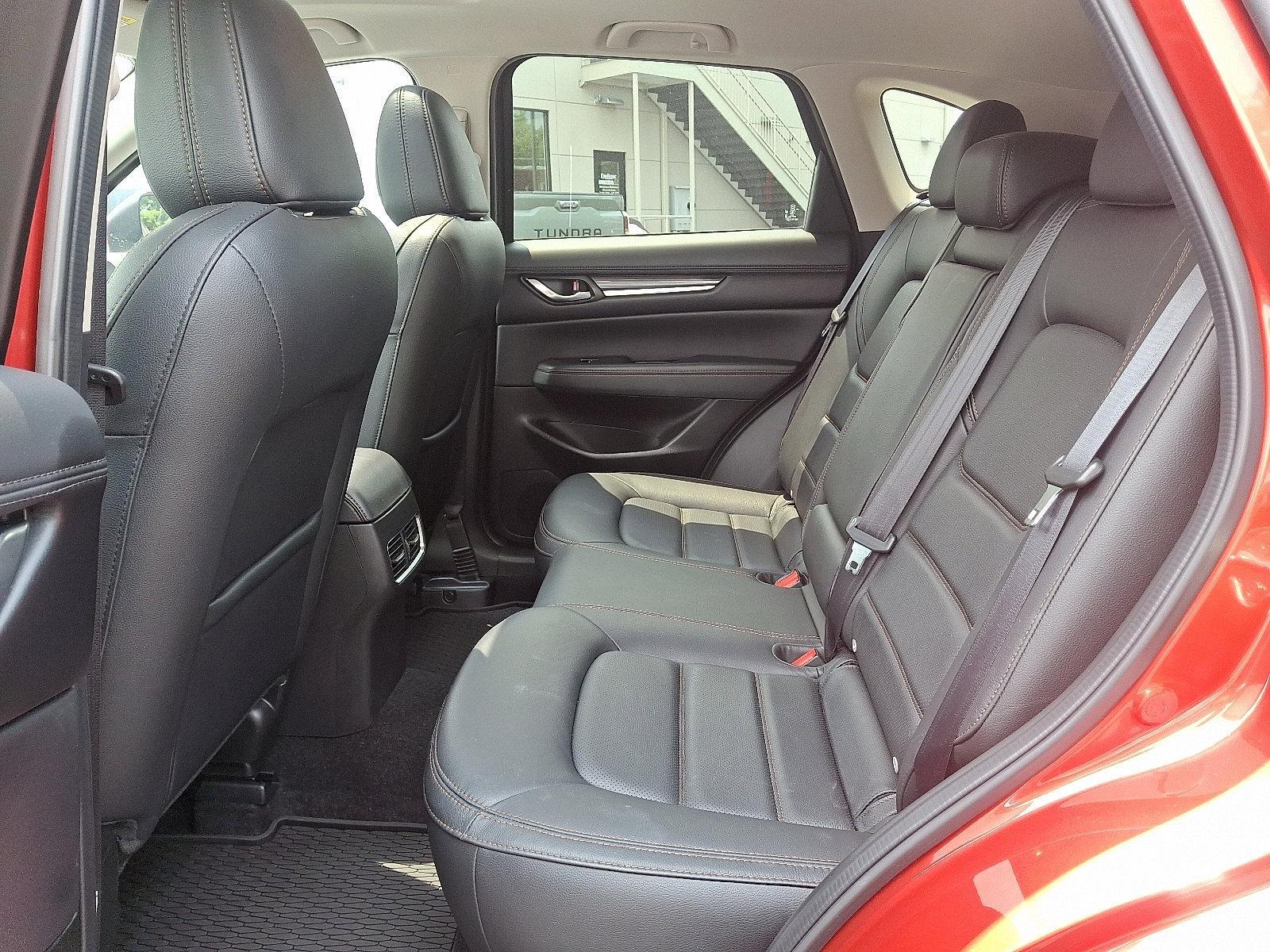 2022 Mazda CX-5 Vehicle Photo in Harrisburg, PA 17111