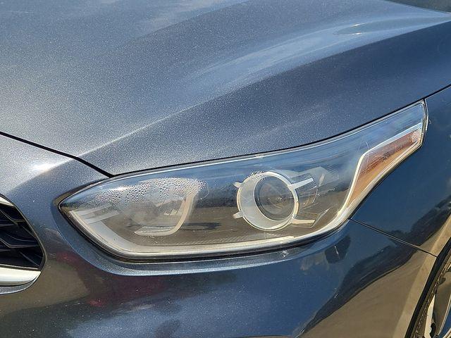 2019 Kia Forte Vehicle Photo in WATERTOWN, CT 06795-3318