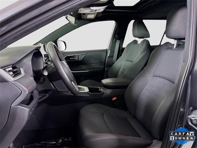 2023 Toyota RAV4 Prime Vehicle Photo in Puyallup, WA 98371