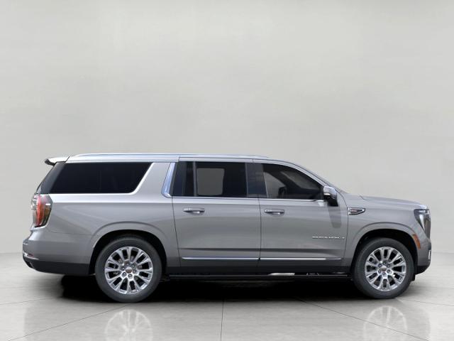 2025 GMC Yukon XL Vehicle Photo in GREEN BAY, WI 54303-3330