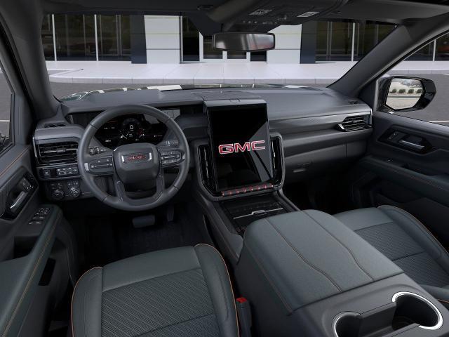 2025 GMC Yukon Vehicle Photo in APPLETON, WI 54914-8833