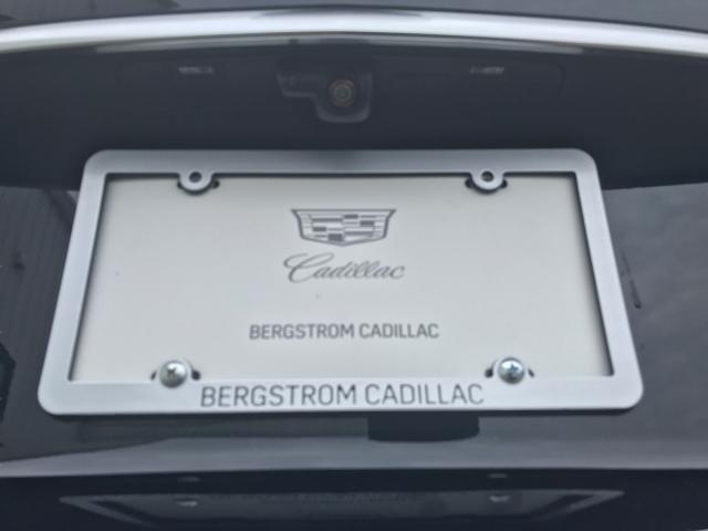 2022 Cadillac XT6 Vehicle Photo in GREEN BAY, WI 54303-3330