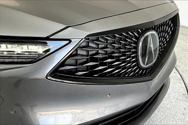2023 Acura MDX Vehicle Photo in Grapevine, TX 76051