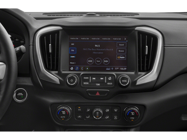 2018 GMC Terrain Vehicle Photo in San Antonio, TX 78230