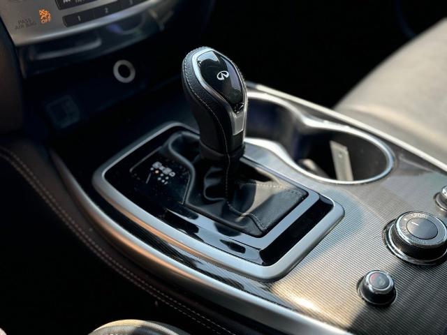 2020 INFINITI QX60 Vehicle Photo in Grapevine, TX 76051