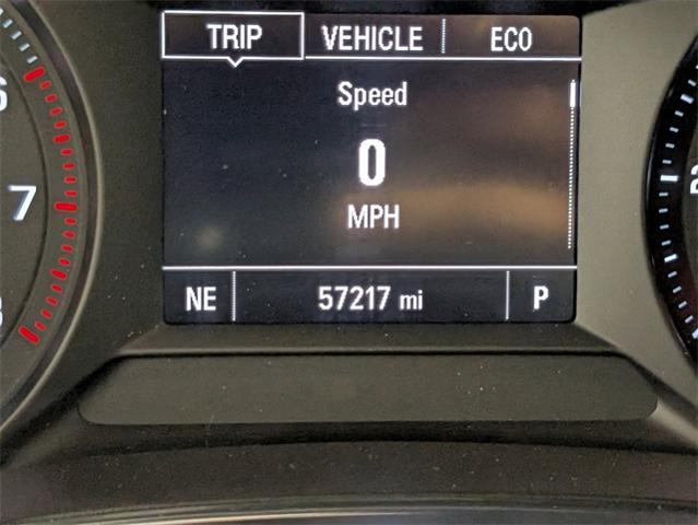 2022 Chevrolet Trailblazer Vehicle Photo in ENGLEWOOD, CO 80113-6708