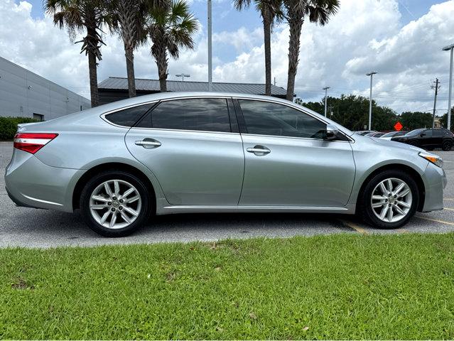 2015 Toyota Avalon Vehicle Photo in Hinesville, GA 31313