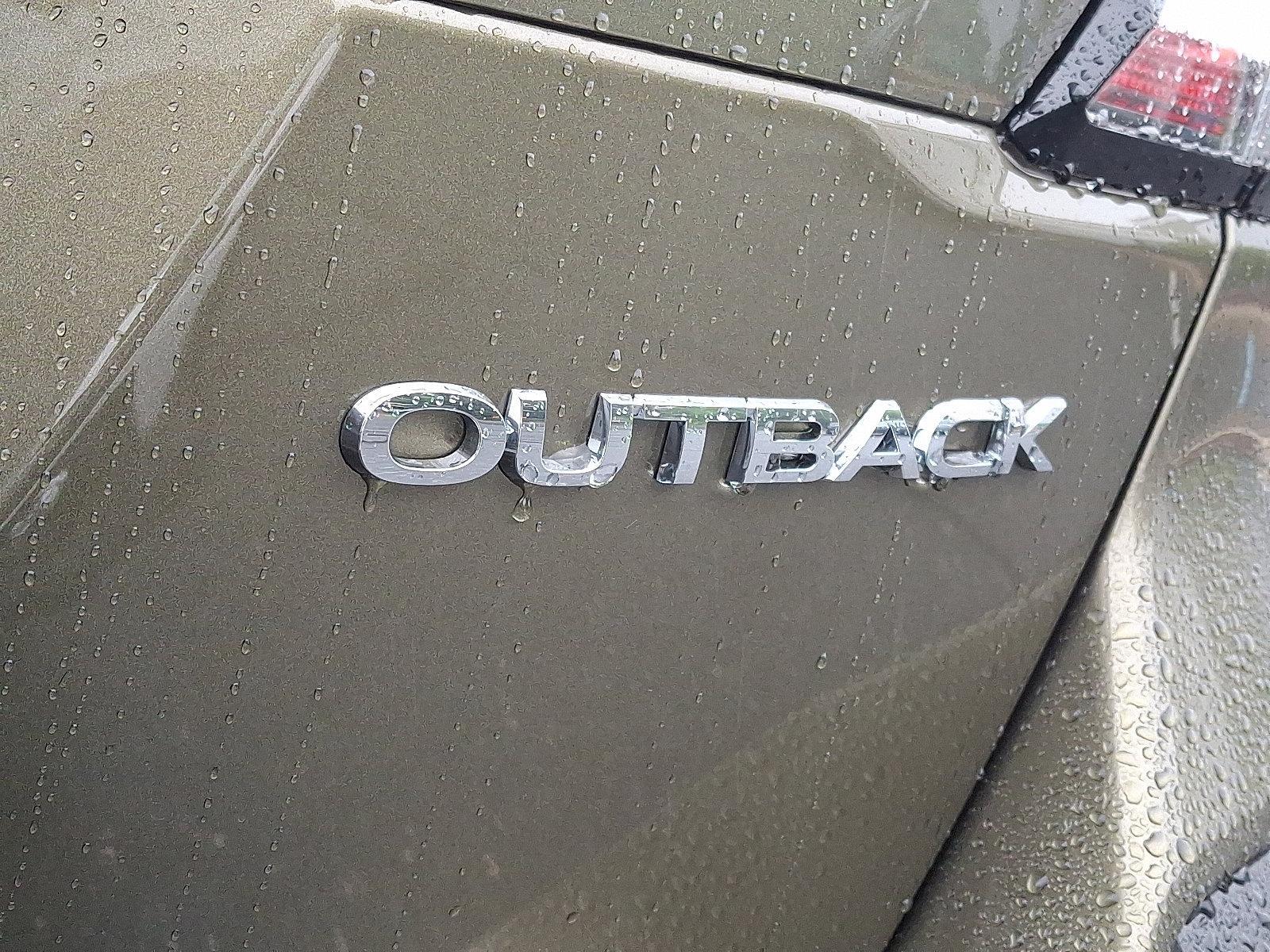 2025 Subaru Outback Vehicle Photo in Easton, PA 18045