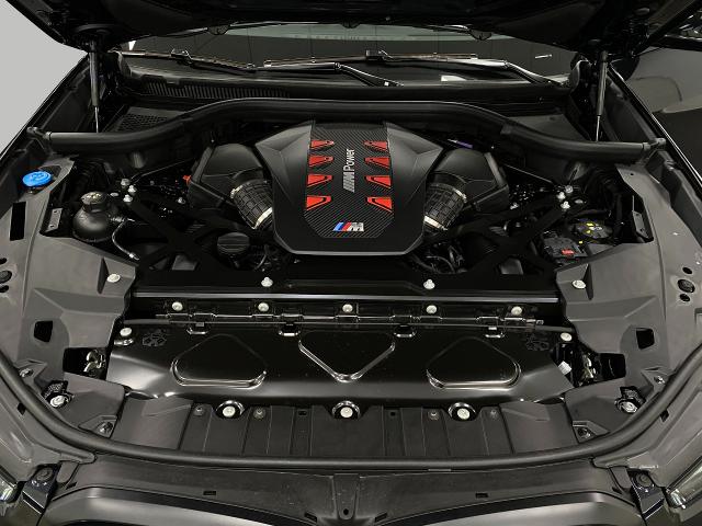 2026 BMW X5 M Vehicle Photo in Appleton, WI 54913