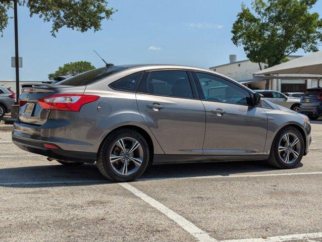 2014 Ford Focus Vehicle Photo in San Antonio, TX 78230