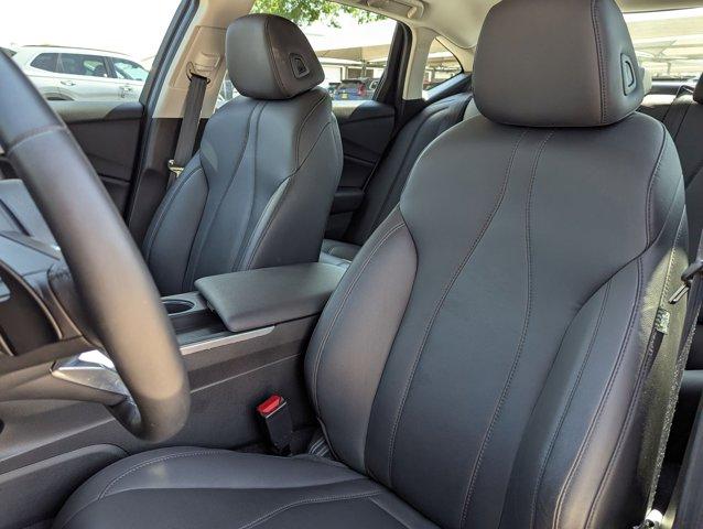 2023 Acura TLX Vehicle Photo in San Antonio, TX 78230