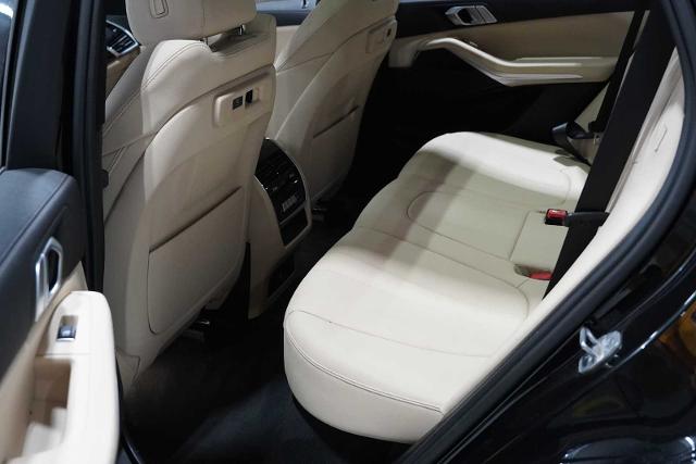 2021 BMW X5 sDrive40i Vehicle Photo in GRAPEVINE, TX 76051