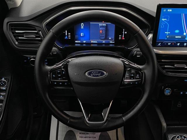 2024 Ford Escape Vehicle Photo in Appleton, WI 54913