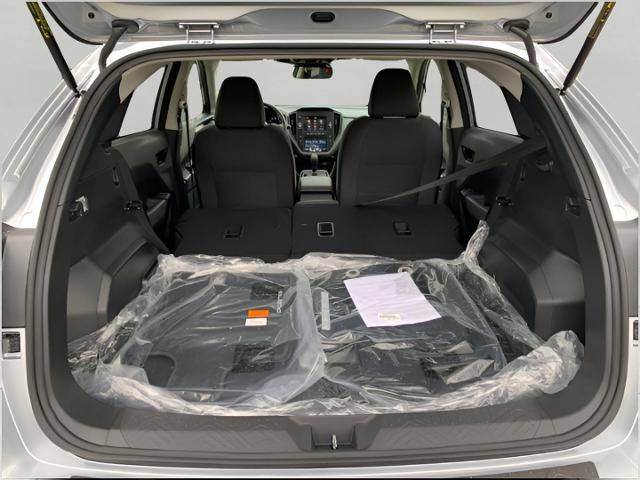 2025 Subaru Crosstrek Vehicle Photo in Oshkosh, WI 54904