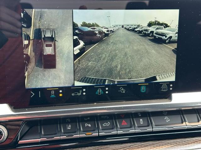 2025 Chevrolet Silverado 2500 HD Vehicle Photo in COLUMBIA, MO 65203-3903