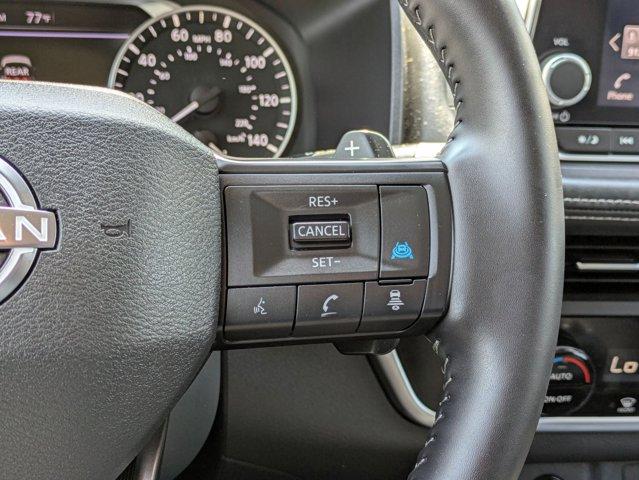 2025 Nissan Rogue Vehicle Photo in San Antonio, TX 78209