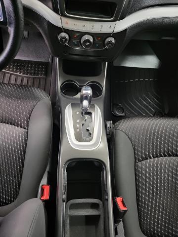 2018 Dodge Journey Vehicle Photo in NEENAH, WI 54956-2243