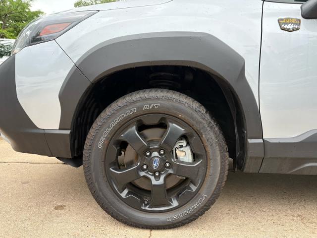 2024 Subaru Forester Vehicle Photo in DALLAS, TX 75209