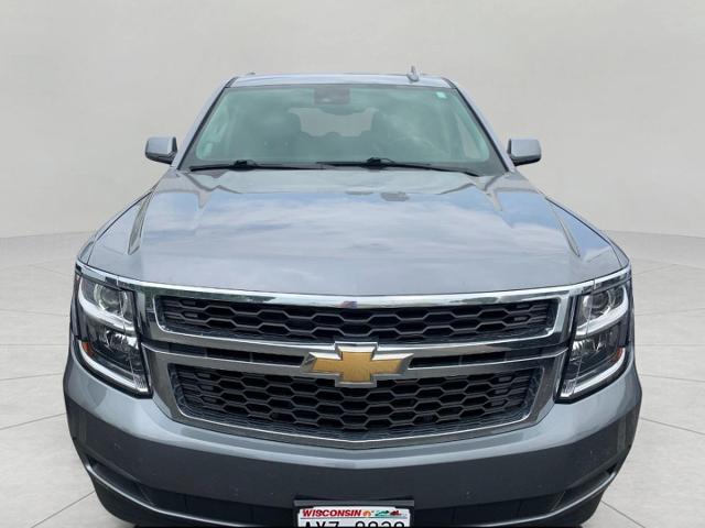 2020 Chevrolet Tahoe Vehicle Photo in APPLETON, WI 54914-4656