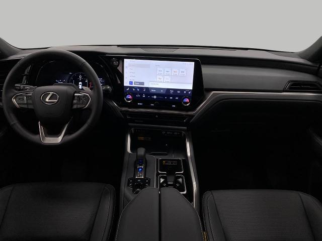 2025 Lexus TX 350 Vehicle Photo in Appleton, WI 54913