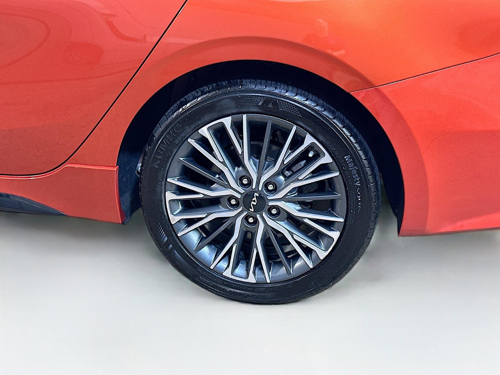 2022 Kia Forte Vehicle Photo in Langhorne, PA 19047
