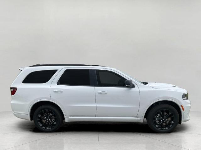 2025 Dodge Durango Vehicle Photo in Kaukauna, WI 54130
