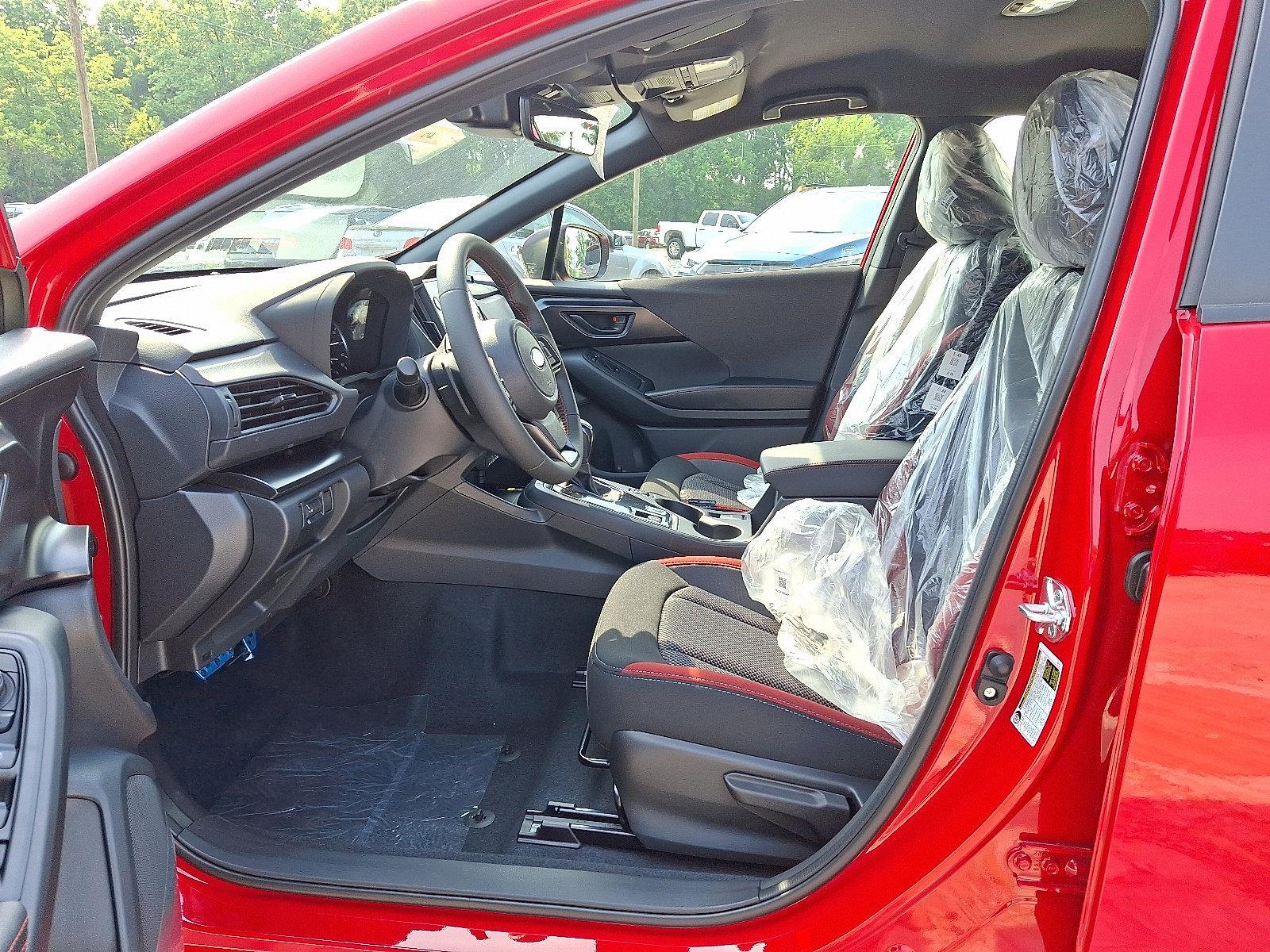2025 Subaru Impreza Vehicle Photo in Harrisburg, PA 17111