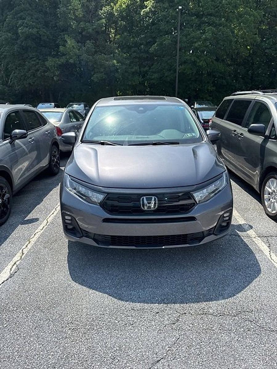 Used 2025 Honda Odyssey Touring with VIN 5FNRL6H87SB014395 for sale in Harrisburg, PA