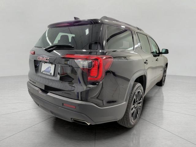 2023 GMC Acadia Vehicle Photo in NEENAH, WI 54956-2243