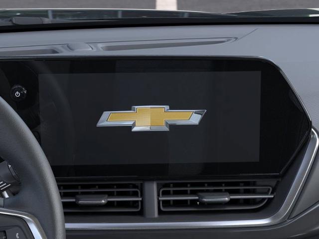 2025 Chevrolet Trax Vehicle Photo in SAVANNAH, GA 31406-4513