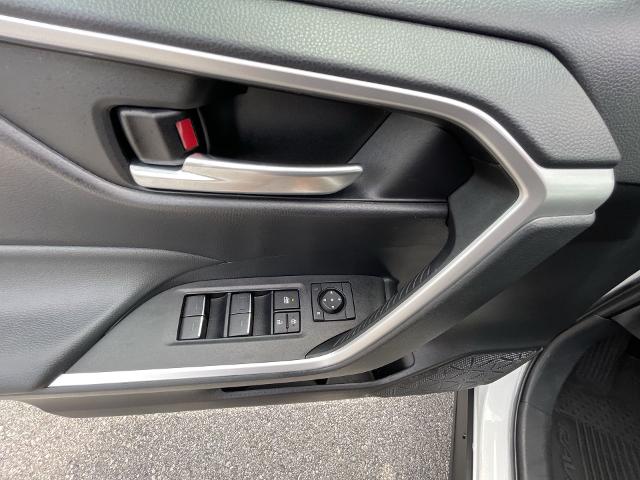 2023 Toyota RAV4 Vehicle Photo in BENTONVILLE, AR 72712-4322