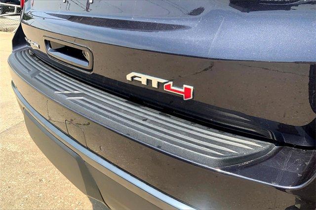 2023 GMC Yukon Vehicle Photo in KANSAS CITY, MO 64114-4545