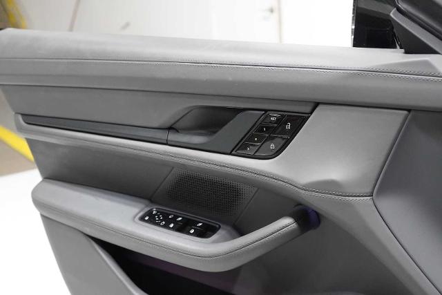 2021 Porsche Taycan Vehicle Photo in GRAPEVINE, TX 76051